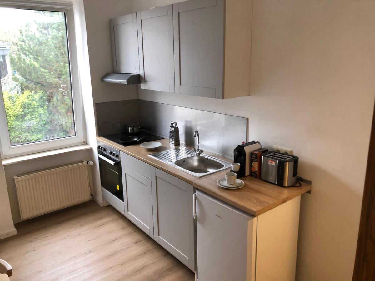 Ferienwohnung Zur Alten Schmiede Kottenheim エクステリア 写真