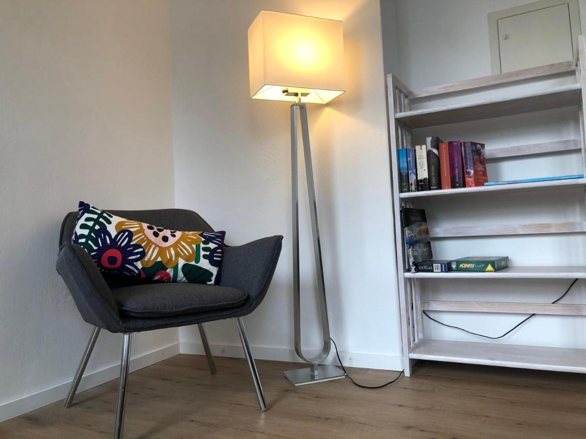 Ferienwohnung Zur Alten Schmiede Kottenheim エクステリア 写真