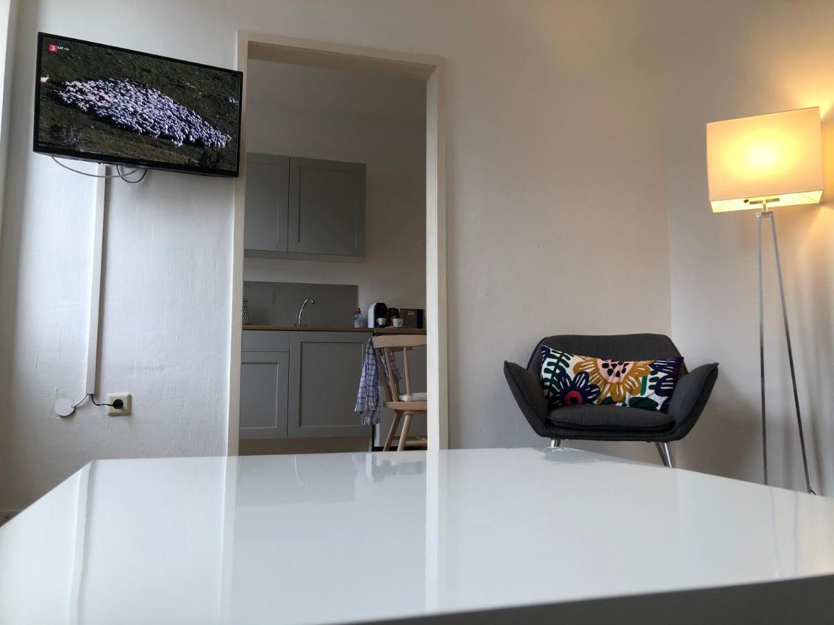 Ferienwohnung Zur Alten Schmiede Kottenheim エクステリア 写真