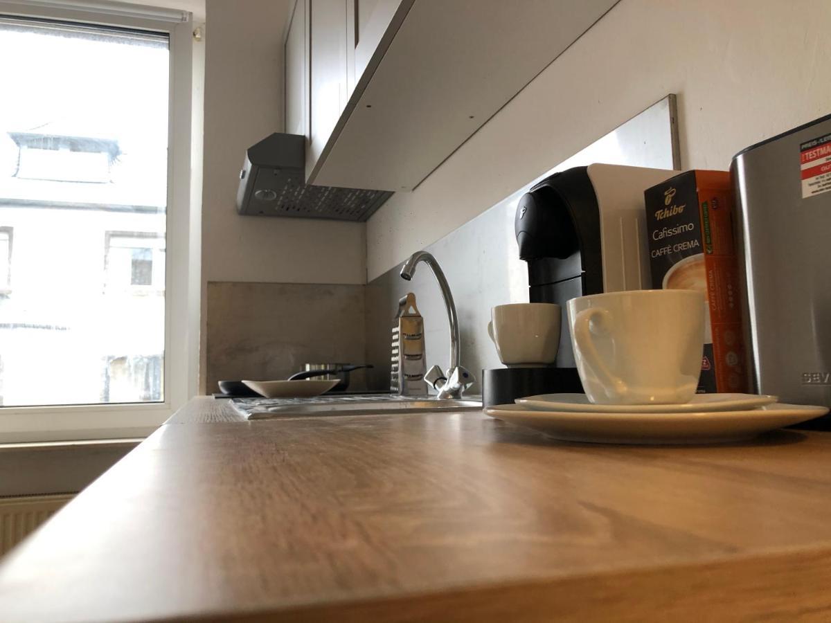 Ferienwohnung Zur Alten Schmiede Kottenheim エクステリア 写真