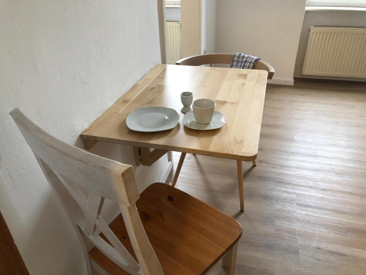 Ferienwohnung Zur Alten Schmiede Kottenheim エクステリア 写真