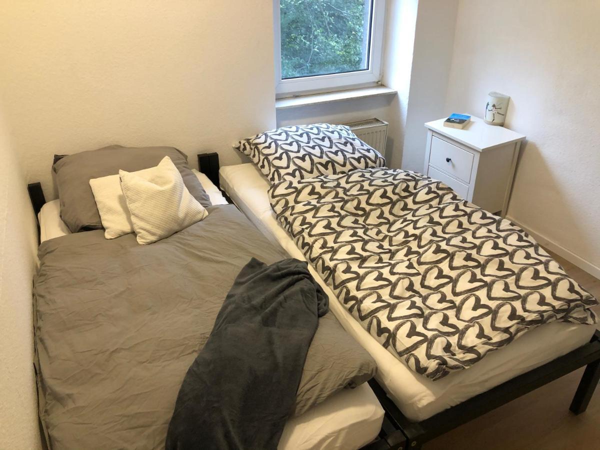 Ferienwohnung Zur Alten Schmiede Kottenheim エクステリア 写真