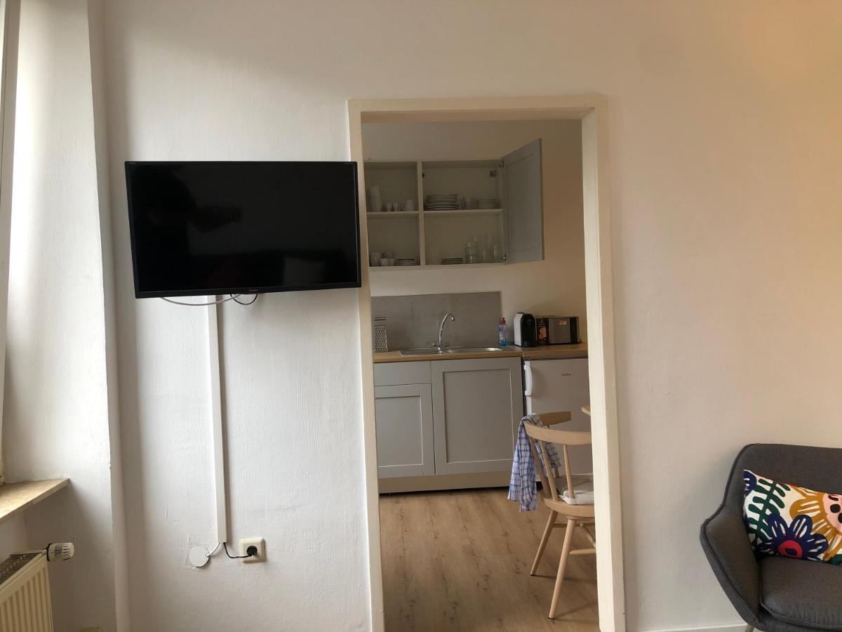 Ferienwohnung Zur Alten Schmiede Kottenheim エクステリア 写真