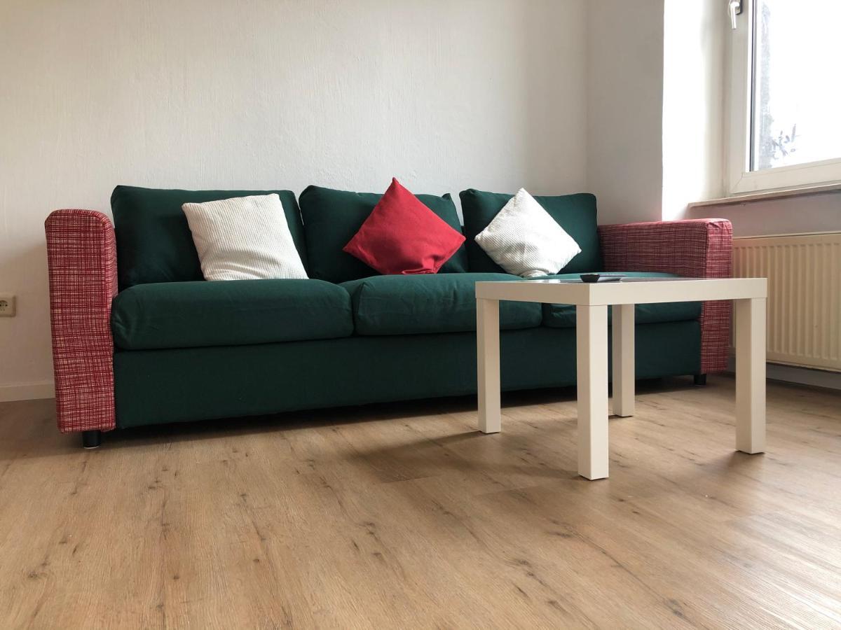 Ferienwohnung Zur Alten Schmiede Kottenheim エクステリア 写真