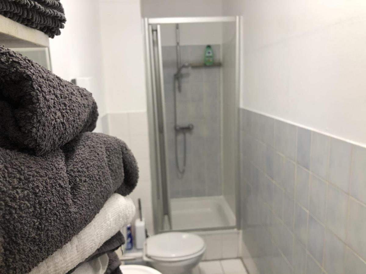 Ferienwohnung Zur Alten Schmiede Kottenheim エクステリア 写真