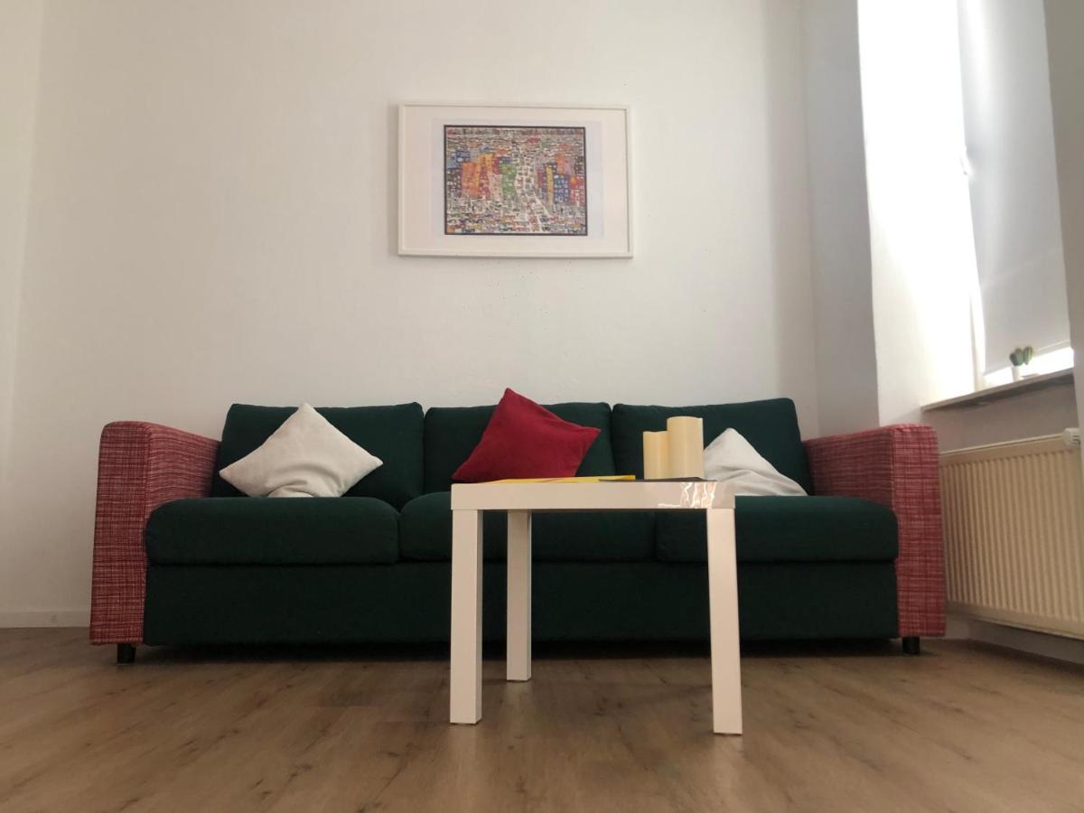 Ferienwohnung Zur Alten Schmiede Kottenheim エクステリア 写真