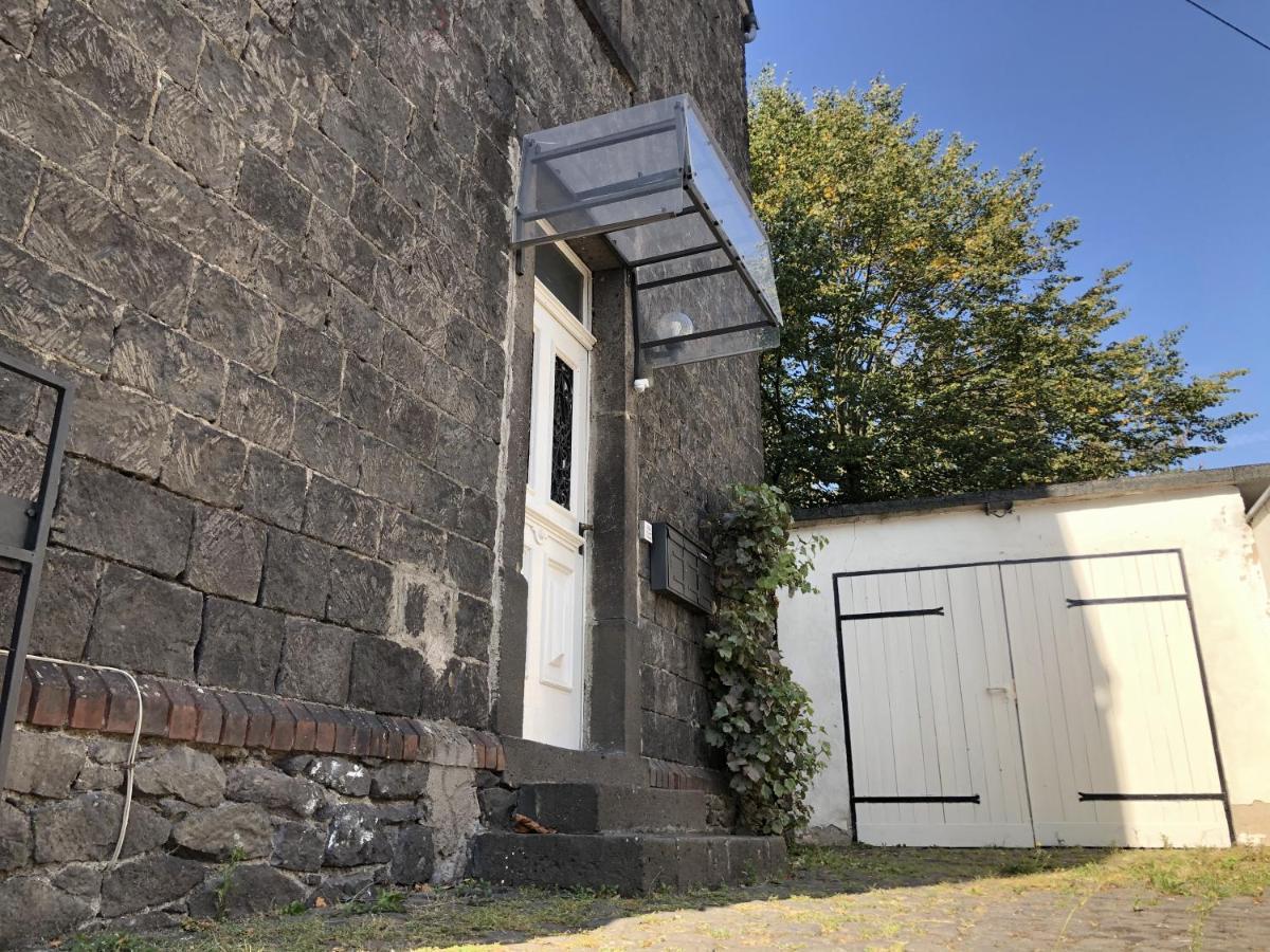 Ferienwohnung Zur Alten Schmiede Kottenheim エクステリア 写真