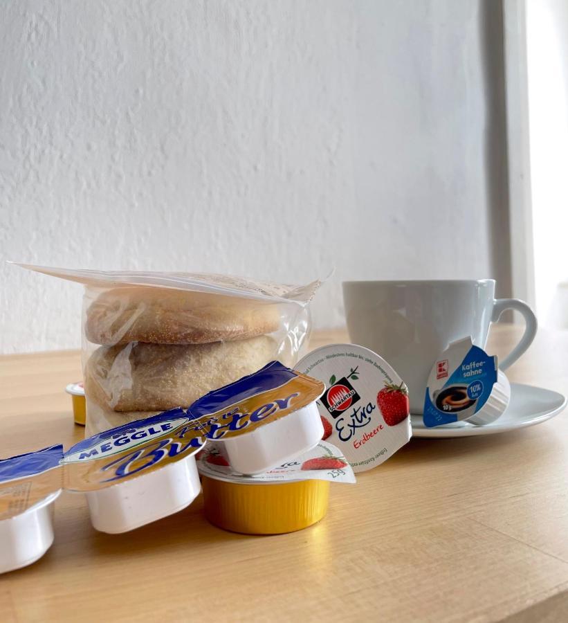 Ferienwohnung Zur Alten Schmiede Kottenheim エクステリア 写真