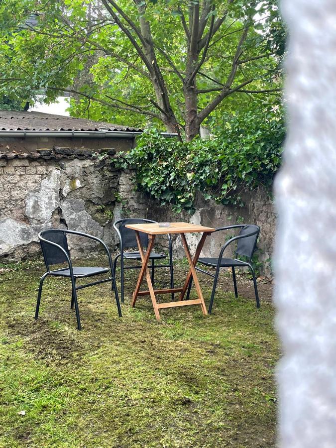 Ferienwohnung Zur Alten Schmiede Kottenheim エクステリア 写真